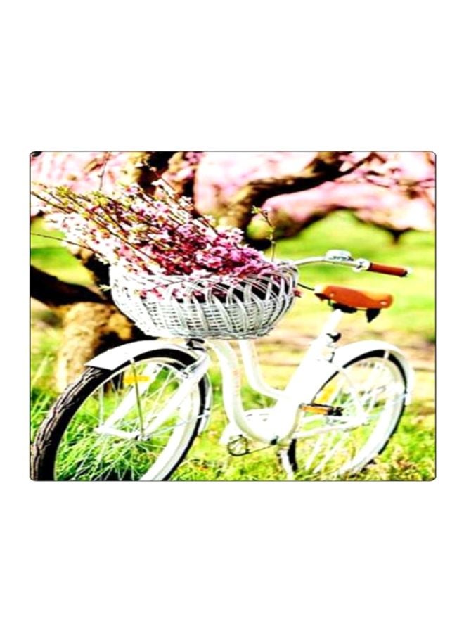 BP Printed Anti-Slip Gaming Mousepad - Image 1