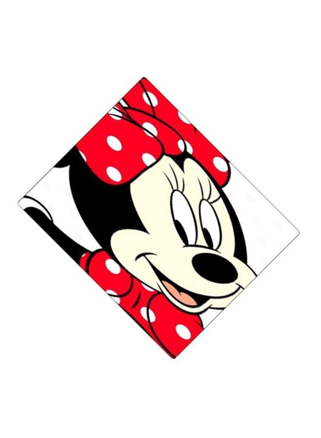 BP Minnie Mouse Anti-Slip Square Mousepad - Image 2