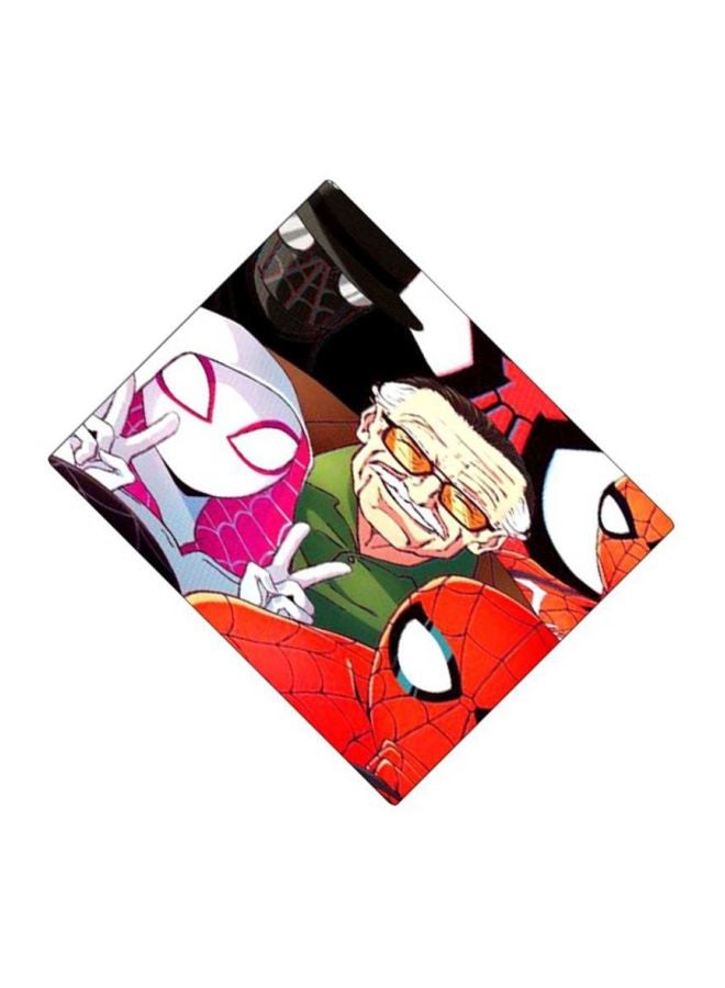 BP Printed Rectangular Mousepad - Image 2