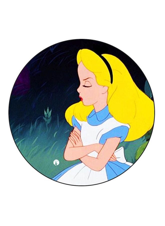 BP Disney Princess Printed Mousepad Multicolour
