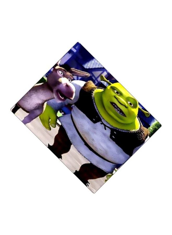 BP Shrek'S Character Printed Mousepad Multicolour - Image 2