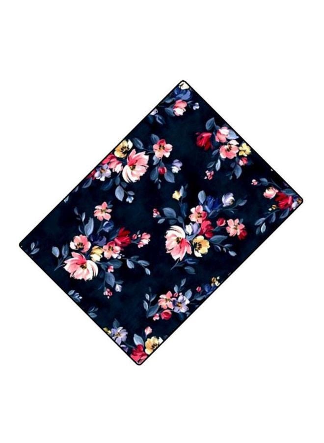 BP Printed Anti-Slip Gaming Mouse Pad Multicolour - Image 2