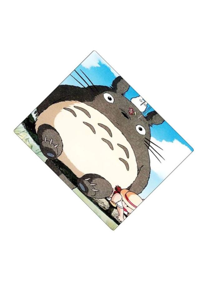 BP Printed Anti-Slip Gaming Mousepad - Image 2