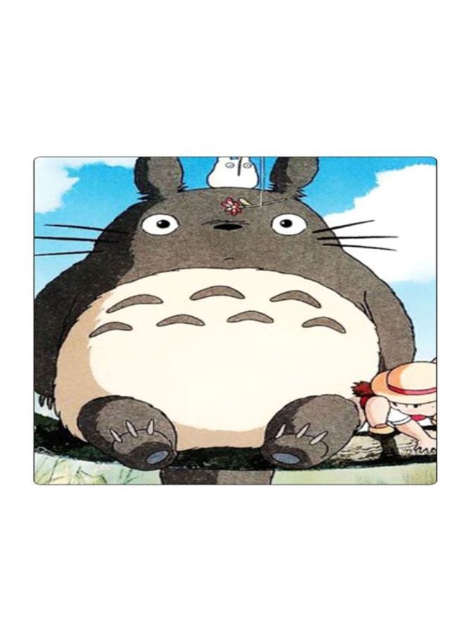 BP Printed Anti-Slip Gaming Mousepad - Image 1