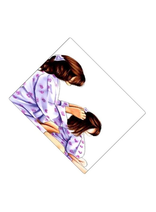 BP Printed Anti-Slip Gaming Mousepad - Image 2