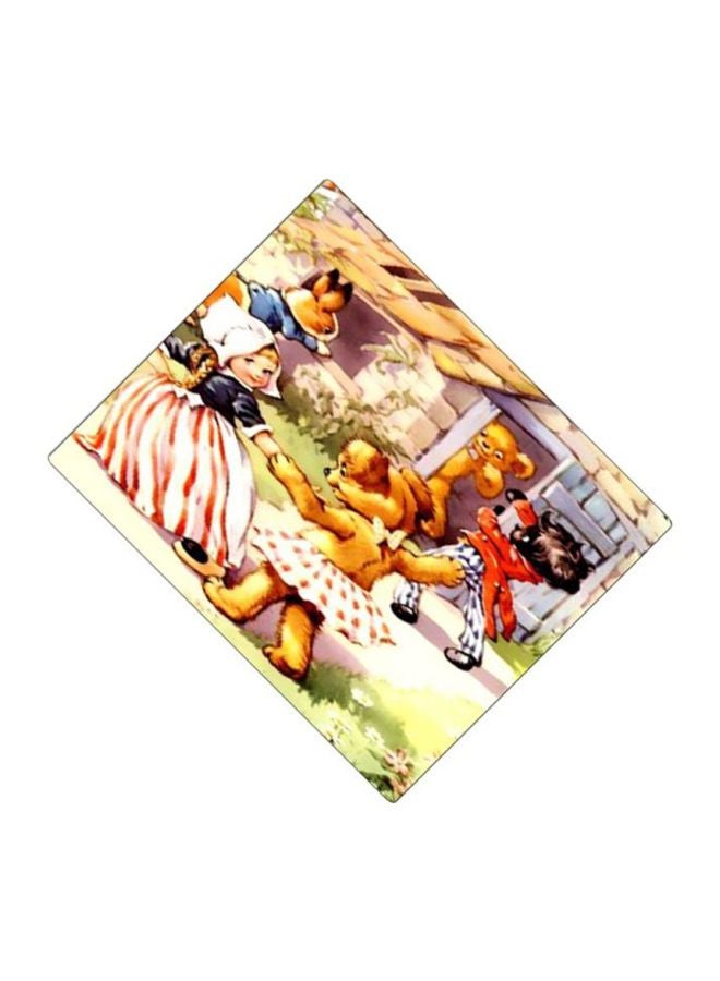 BP Printed Anti-Slip Gaming Mousepad - Image 2