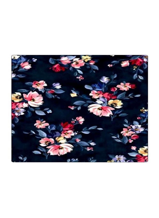 BP Printed Anti-Slip Gaming Mouse Pad Multicolour - Image 1