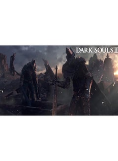 BANDAI NAMCO Entertainment Dark Souls III: The Witcher Wild Hunt - Action & Shooter - PlayStation 4 (PS4)  - Image 3