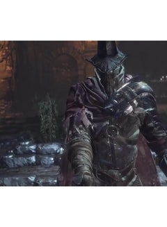 BANDAI NAMCO Entertainment Dark Souls III: The Witcher Wild Hunt - Action & Shooter - PlayStation 4 (PS4)  - Image 4
