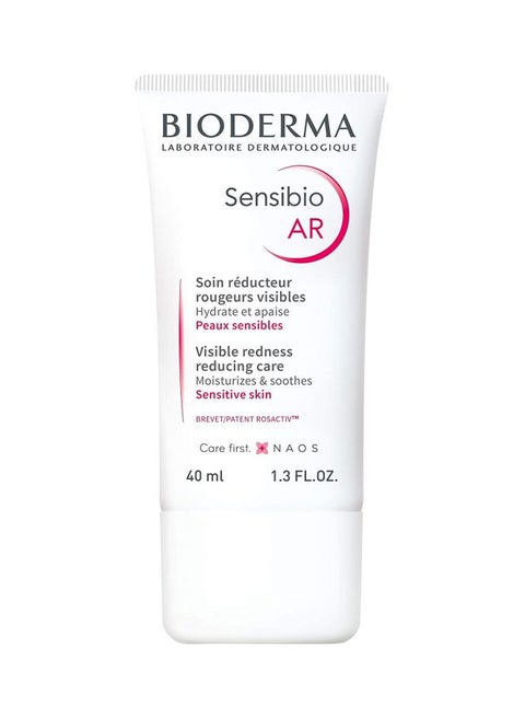 Sensibio Ar Visible Anti-Redness Reducing care