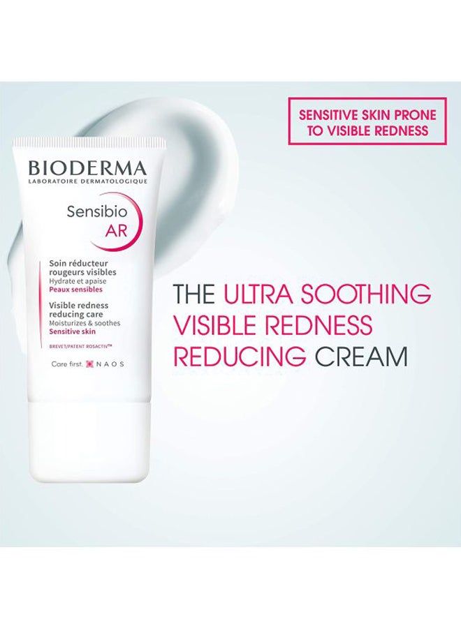 Sensibio Ar Visible Anti-Redness Reducing care