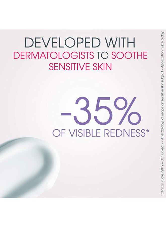 Sensibio Ar Visible Anti-Redness Reducing care