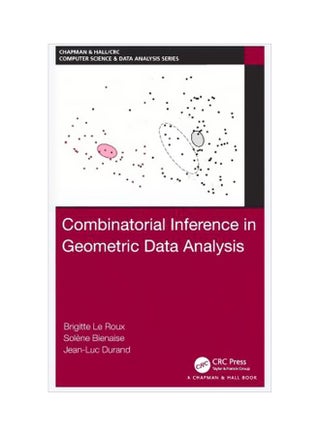 Combinatorial Inference In Geometric Data Analysis hardcover english - 28 Feb 2019 - v1604751616/N41496870A_1