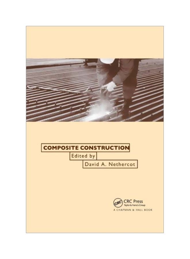 Composite Construction Paperback English - 27 Nov 2019 
