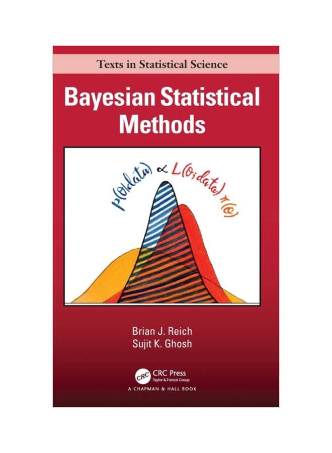 Bayesian Statistical Methods hardcover english - 16 Apr 2019 