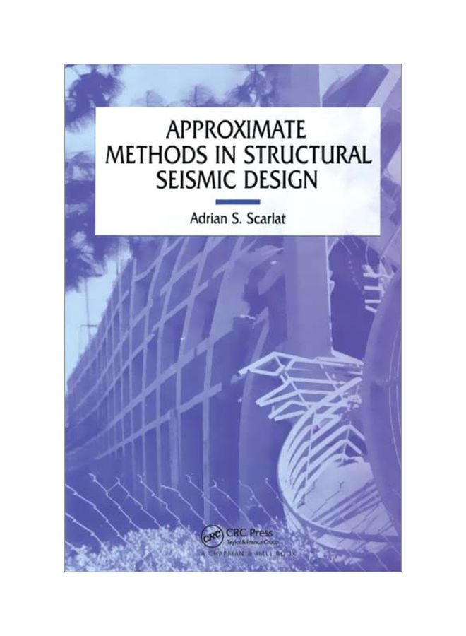 Approximate Methods In Structural Seismic Design paperback english - 29 Nov 2019