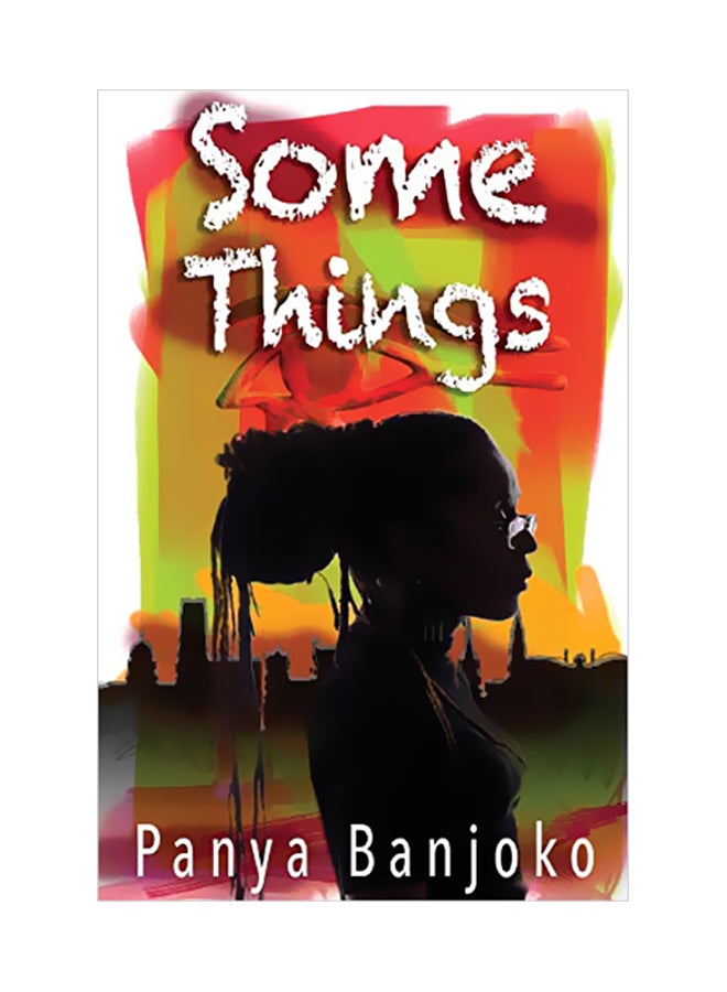 Some Things paperback english - 12 Jun 2018