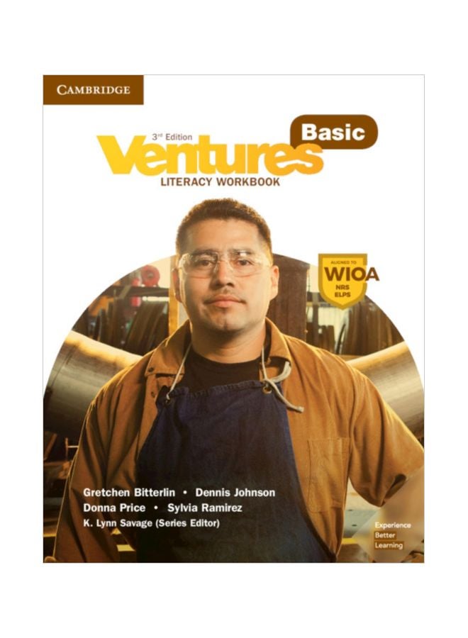 كتاب تدريبات محو الأمية الأساسية