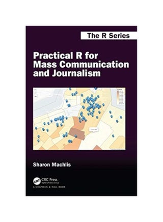 Practical R For Mass Communication And Journalism paperback english - 10 Jan 2019 - v1604751724/N41503991A_1