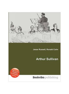 Arthur Sullivan Paperback English by Jesse Russell - 41281 