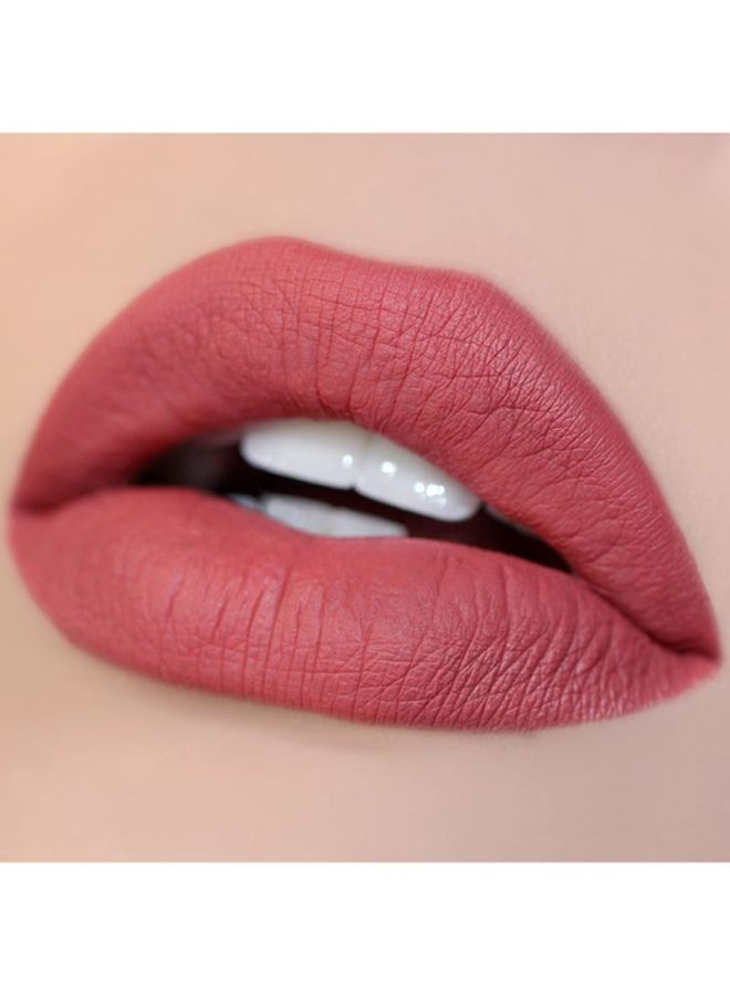 girlactik Long Lasting Matte Lip Paint Liquid Lipstick Allure  - Image 4