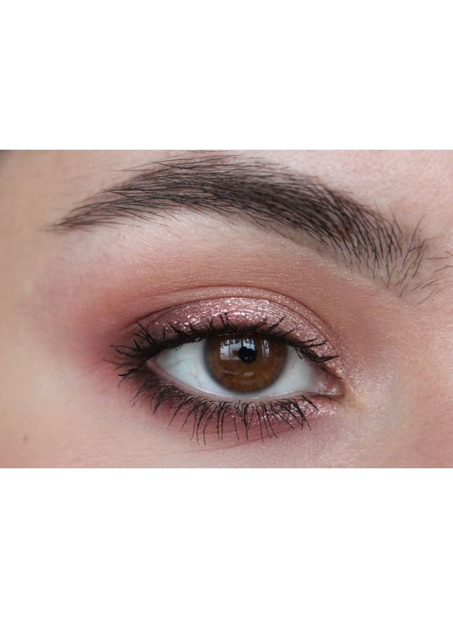 Catrice - Liquid Metal Longlasting Cream Eyeshadow 030 Daily Dose Of Rose - Image 1
