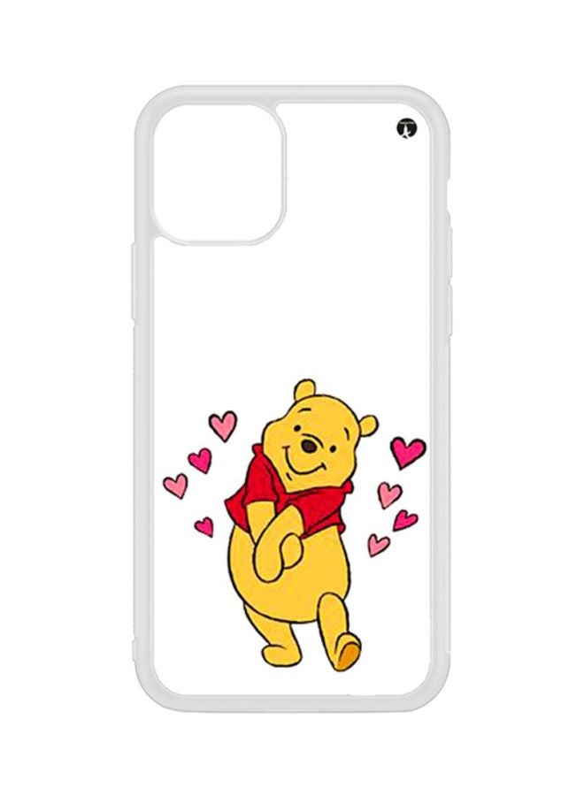 بي بي غطاء حماية واقٍ لهاتف أبل آيفون 11 برو ماكس بووه