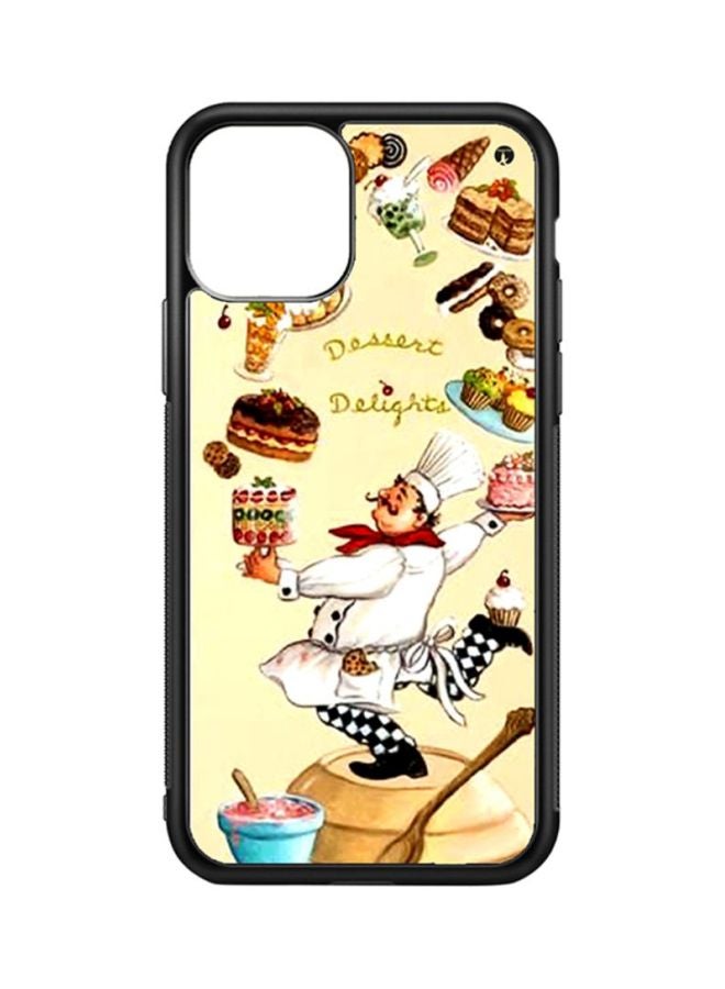 BP Protective Case Cover For Apple iPhone 11 Pro Max Victorian Art