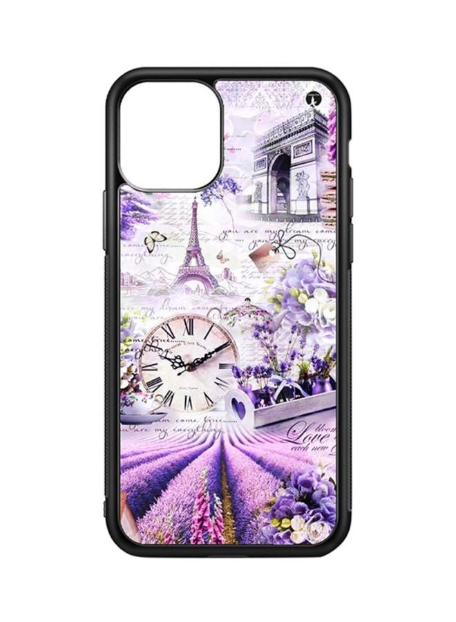 BP Protective Case Cover For Apple iPhone 11 Pro Max Vintage Art