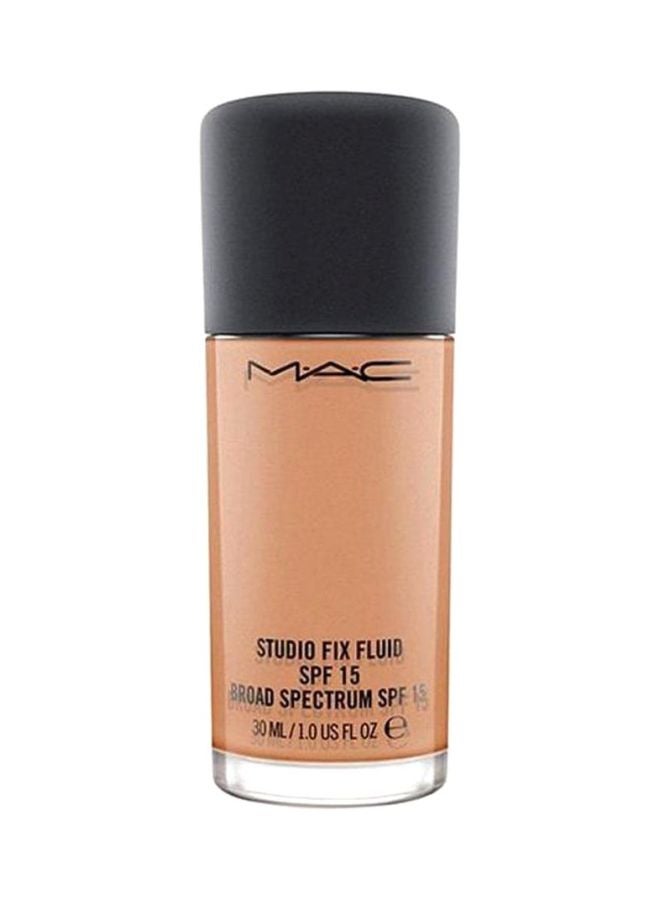 Studio Fix Fluid Foundation SPF 15 NW 25 - v1604751817/N13617625A_1