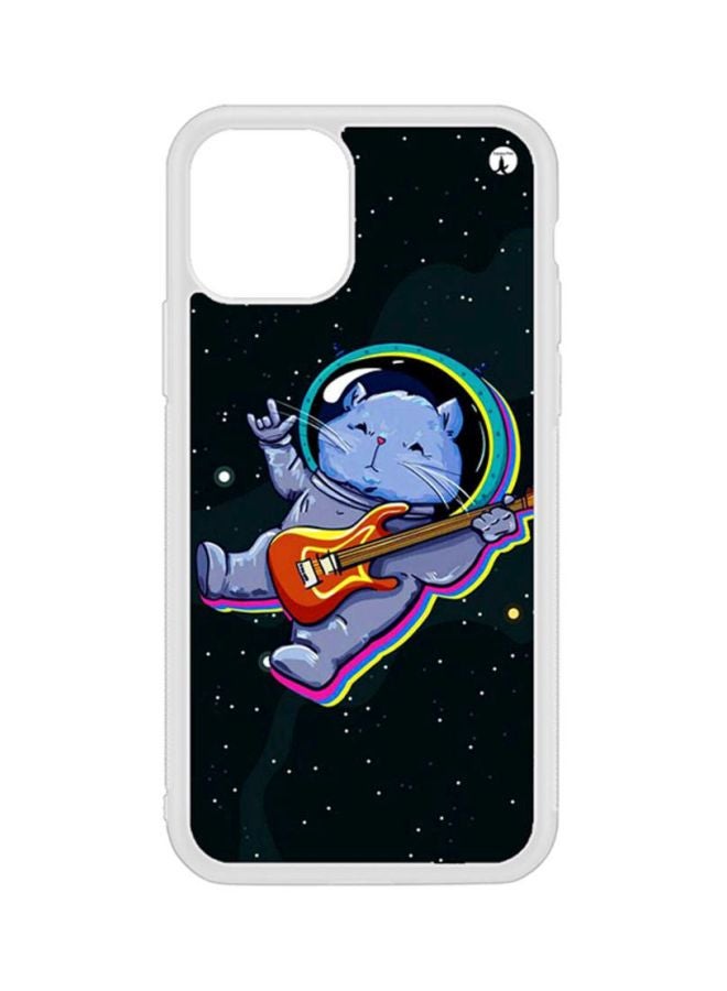 BP Protective Case Cover For Apple iPhone 11 Pro Black/Blue/Pink