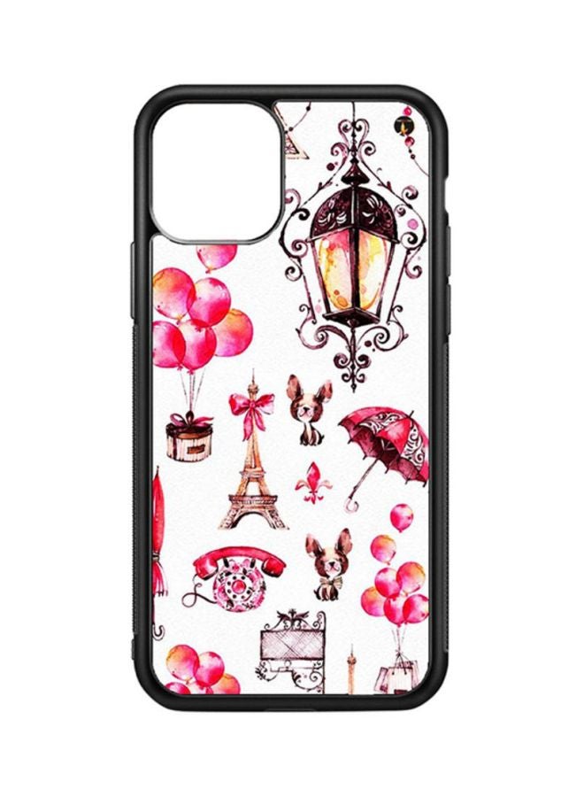 BP Protective Case Cover For Apple iPhone 11 Pro Paris