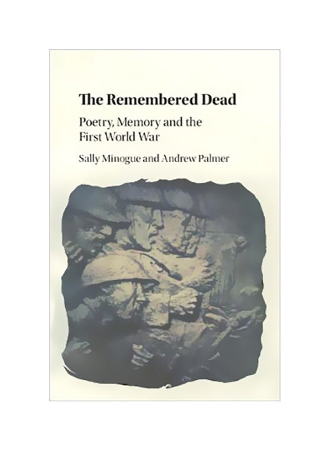 The Remembered Dead hardcover english - 31 Oct 2018