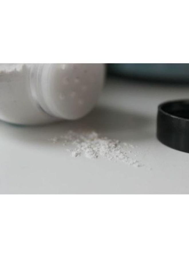 بن ني بودرة نيوترال سيت للوجه بدون لون أبيض - Image 2