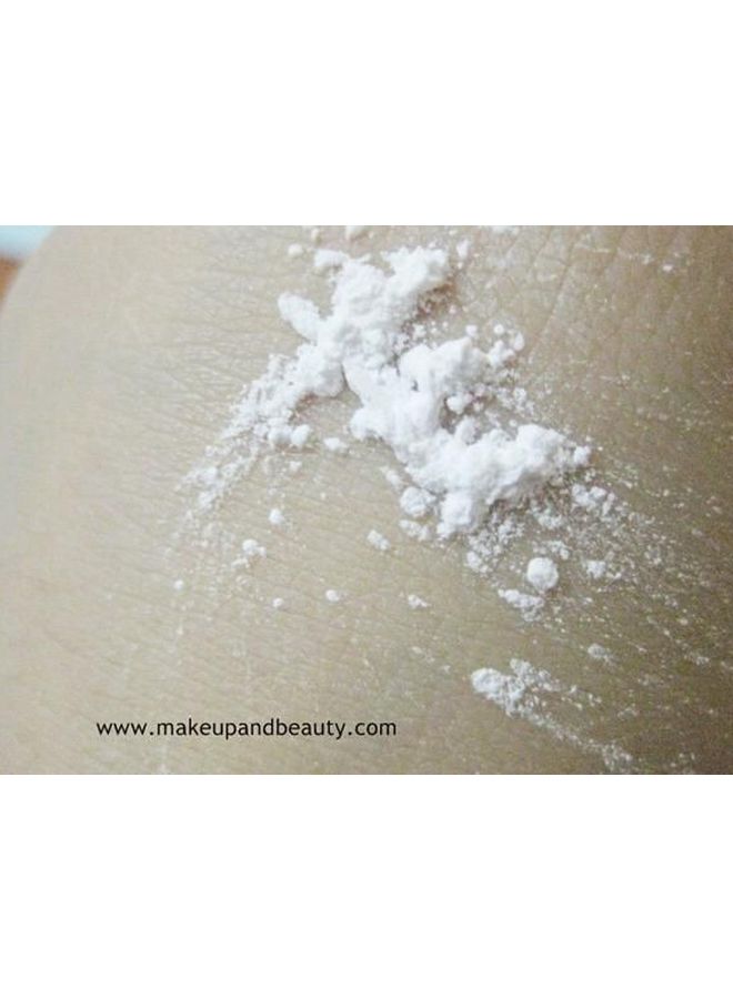 بن ني بودرة نيوترال سيت للوجه بدون لون أبيض - Image 4