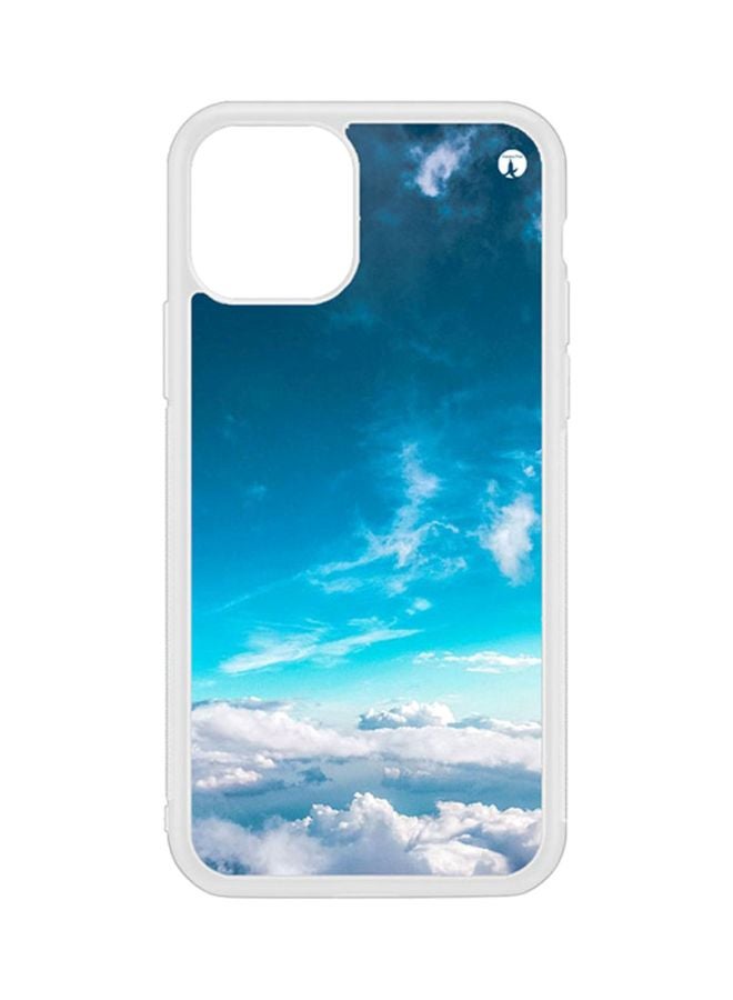BP Protective Case Cover For Apple iPhone 11 Pro A Sky