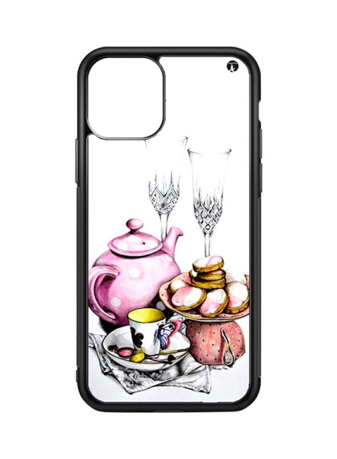 بي بي غطاء حماية واقي لهاتف أبل آيفون 11 برو فود