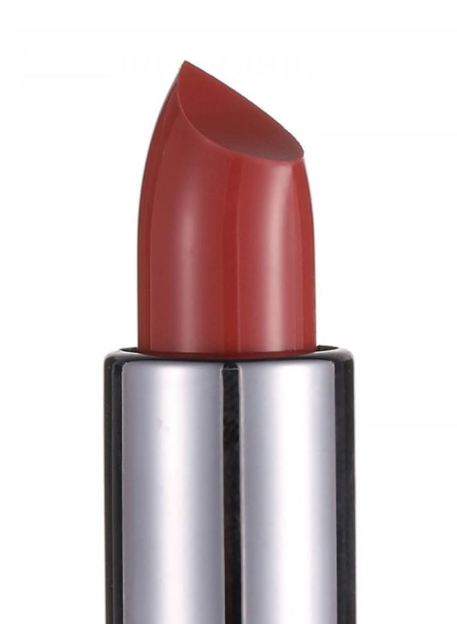 JUST GOLD Myth Shiny Lipstick 11 Brown - Image 3