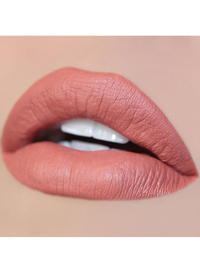 جيرل أكتيك أحمر شفاه سائل غير لامع يدوم طويلاً إحمرار الوجه خجلًا - Image 3