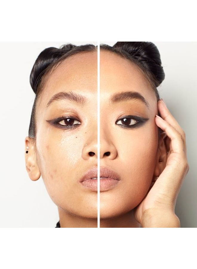 M.A.C STUDIO FIX FLUID SPF 15 FOUNDATION NW 30 NW 30 - Image 2