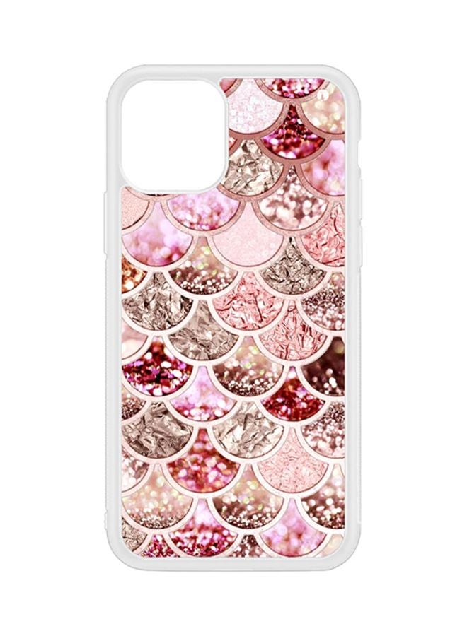 BP Protective Case Cover For iPhone 11 Pro Max Multicolour