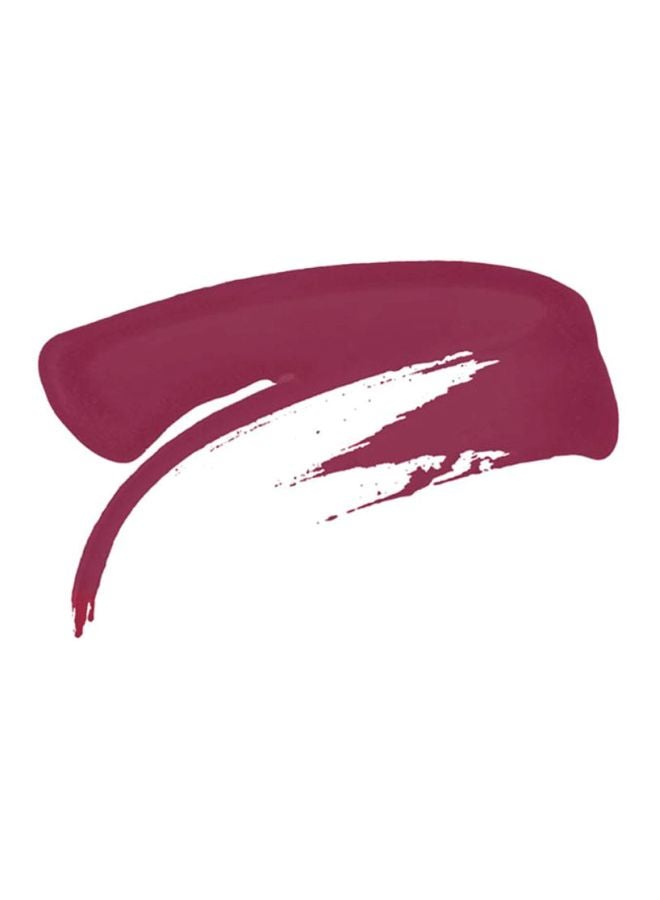 JUST GOLD High Impact K**s On Lip Colour 15 Purple - Image 3