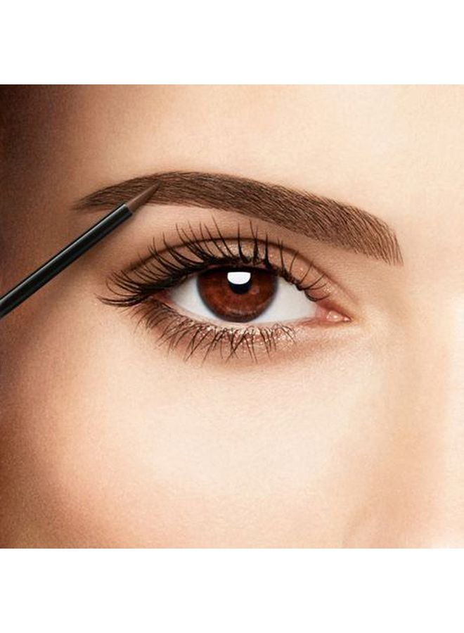 Revlon ColorStay Brow Tint Dark Brown  - Image 4