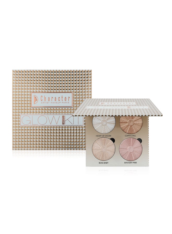 Character - Glow Kit Powder GK001 - Image 1