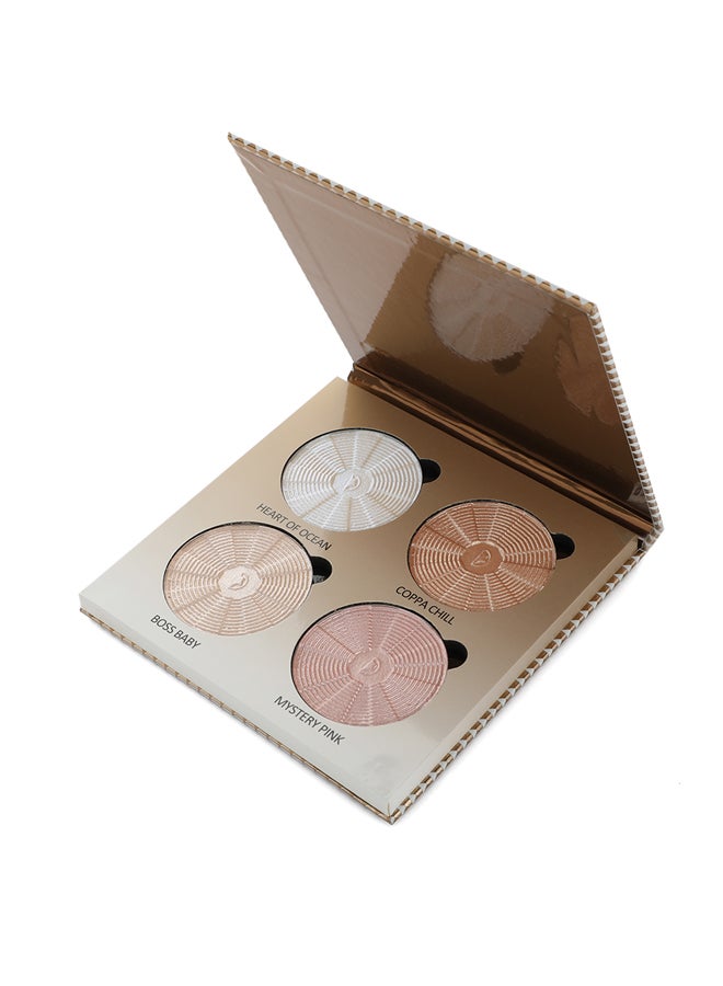 Character - Glow Kit Powder GK001 - Image 1