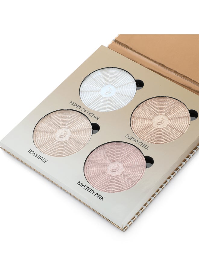 Character - Glow Kit Powder GK001 - Image 1