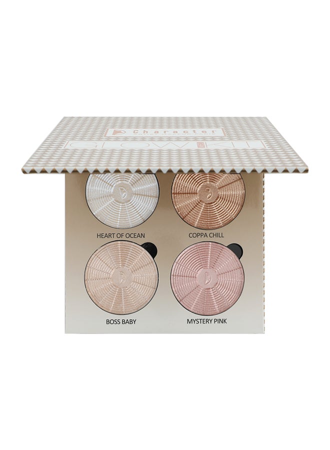 Character - Glow Kit Powder GK001 - Image 1