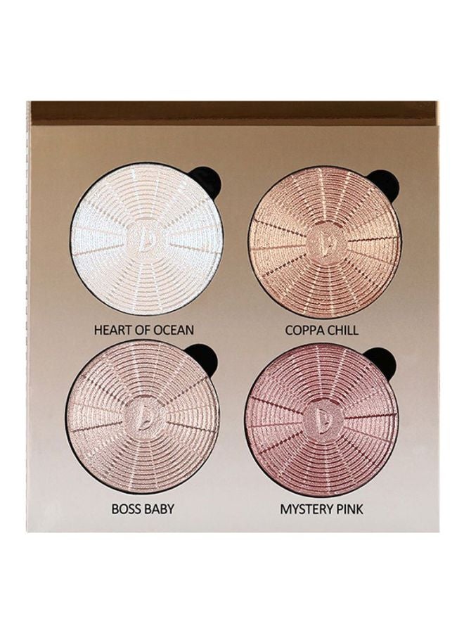 Character - Glow Kit Powder GK001 - Image 1