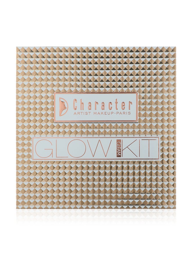 Character - Glow Kit Powder GK001 - Image 1
