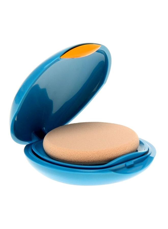 Shiseido - UV Protective Compact Foundation SPF 30 Medium Beige - Image 1